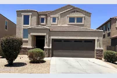 41878 W Allegra Drive, Maricopa, AZ 85138 - Photo 1