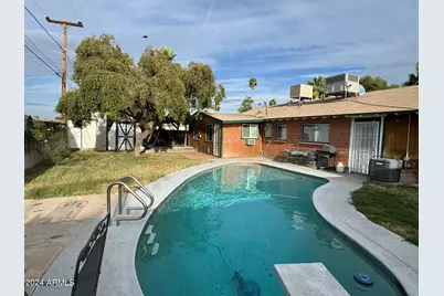 8542 E Windsor Avenue, Scottsdale, AZ 85257 - Photo 3