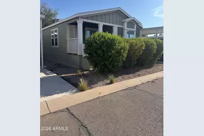 535 S Alma School Road #31, Mesa, AZ 85210 - Photo 1