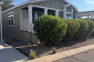 535 S Alma School Rd, Mesa, AZ 85210 - Photo 1