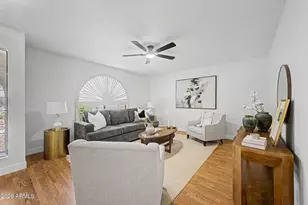 7738 E Pueblo Ave, Mesa, AZ 85208 - Photo 5