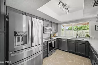 7738 E Pueblo Avenue, Mesa, AZ 85208 - Photo 11