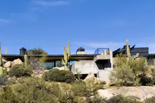 10874 E Purple Aster Way, Scottsdale, AZ 85262 - Photo 51