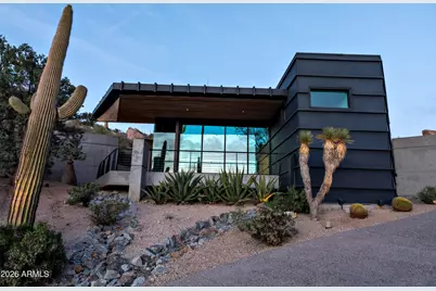 10874 E Purple Aster Way, Scottsdale, AZ 85262 - Photo 35