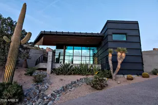 10874 E Purple Aster Way, Scottsdale, AZ 85262 - Photo 35