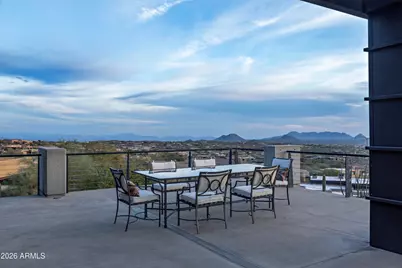 10874 E Purple Aster Way, Scottsdale, AZ 85262 - Photo 29