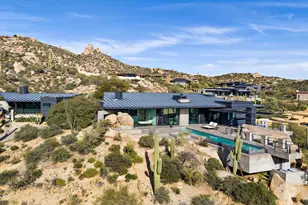 10874 E Purple Aster Way, Scottsdale, AZ 85262 - Photo 49