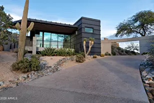 10874 E Purple Aster Way, Scottsdale, AZ 85262 - Photo 35