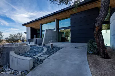 10874 E Purple Aster Way, Scottsdale, AZ 85262 - Photo 47