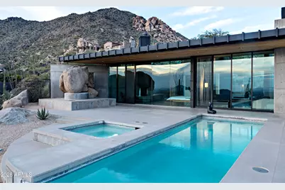 10874 E Purple Aster Way, Scottsdale, AZ 85262 - Photo 27