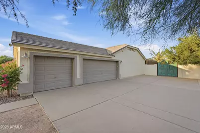 813 N 110th Street, Mesa, AZ 85207 - Photo 141