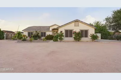 813 N 110th Street, Mesa, AZ 85207 - Photo 139