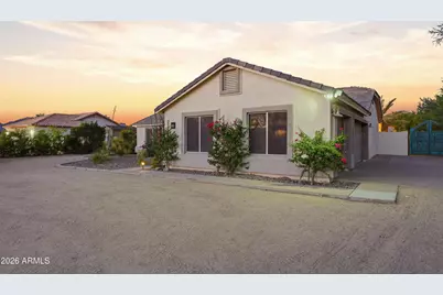 813 N 110th Street, Mesa, AZ 85207 - Photo 119