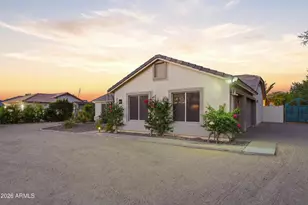 813 N 110th St, Mesa, AZ 85207 - Photo 119