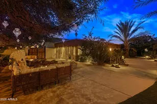 813 N 110th St, Mesa, AZ 85207 - Photo 21