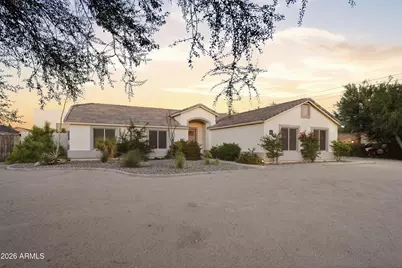 813 N 110th Street, Mesa, AZ 85207 - Photo 117