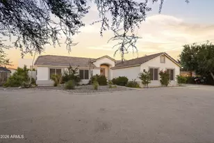 813 N 110th St, Mesa, AZ 85207 - Photo 117