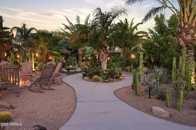 813 N 110th Street, Mesa, AZ 85207 - Photo 41