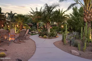 813 N 110th St, Mesa, AZ 85207 - Photo 41
