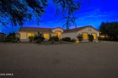 813 N 110th Street, Mesa, AZ 85207 - Photo 135
