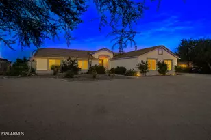 813 N 110th St, Mesa, AZ 85207 - Photo 135