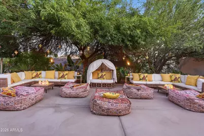 813 N 110th Street, Mesa, AZ 85207 - Photo 37