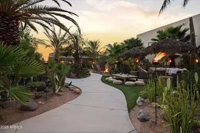 813 N 110th Street, Mesa, AZ 85207 - Photo 29