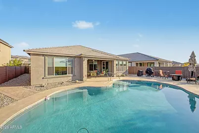 24590 W Concorda Drive, Buckeye, AZ 85326 - Photo 41