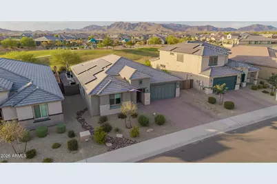 24590 W Concorda Drive, Buckeye, AZ 85326 - Photo 43
