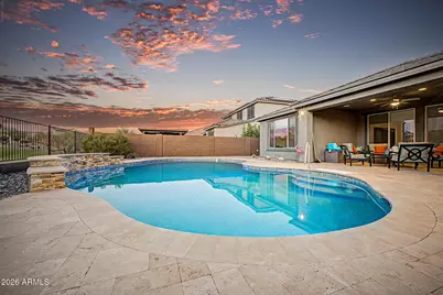 24590 W Concorda Drive, Buckeye, AZ 85326 - Photo 33