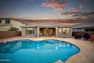 24590 W Concorda Drive, Buckeye, AZ 85326 - Photo 35