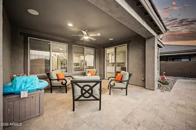 24590 W Concorda Drive, Buckeye, AZ 85326 - Photo 31