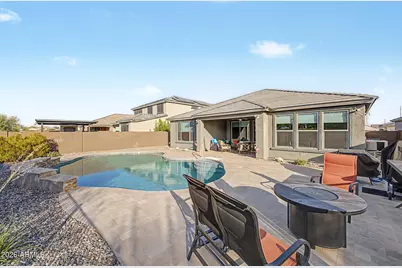 24590 W Concorda Drive, Buckeye, AZ 85326 - Photo 39