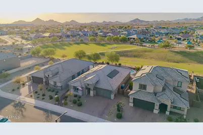 24590 W Concorda Drive, Buckeye, AZ 85326 - Photo 53