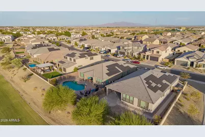 24590 W Concorda Drive, Buckeye, AZ 85326 - Photo 57