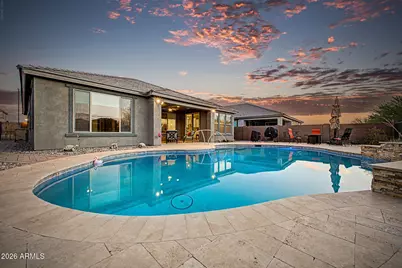 24590 W Concorda Drive, Buckeye, AZ 85326 - Photo 5