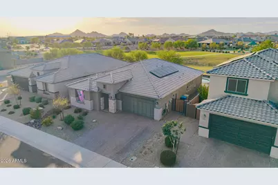 24590 W Concorda Drive, Buckeye, AZ 85326 - Photo 45