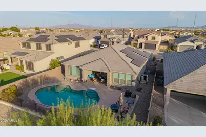 24590 W Concorda Drive, Buckeye, AZ 85326 - Photo 7