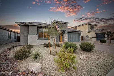 24590 W Concorda Drive, Buckeye, AZ 85326 - Photo 65