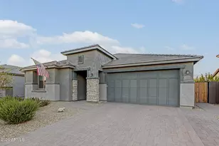 24590 W Concorda Dr, Buckeye, AZ 85326 - Photo 67