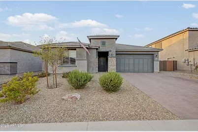 24590 W Concorda Drive, Buckeye, AZ 85326 - Photo 61