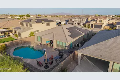 24590 W Concorda Drive, Buckeye, AZ 85326 - Photo 51