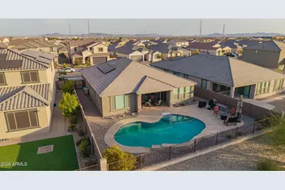 24590 W Concorda Drive, Buckeye, AZ 85326 - Photo 49