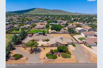 3350 N Pine View Drive, Prescott Valley, AZ 86314 - Photo 1
