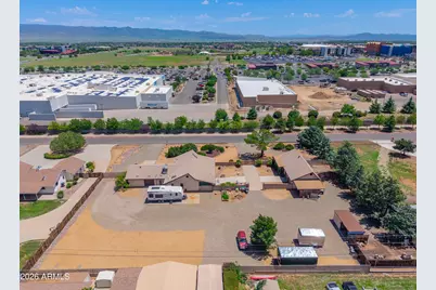 3350 N Pine View Drive, Prescott Valley, AZ 86314 - Photo 55