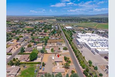 3350 N Pine View Drive, Prescott Valley, AZ 86314 - Photo 77