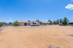 3350 N Pine View Dr, Prescott Valley, AZ 86314 - Photo 59