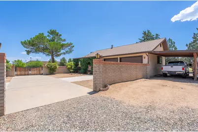 3350 N Pine View Drive, Prescott Valley, AZ 86314 - Photo 47