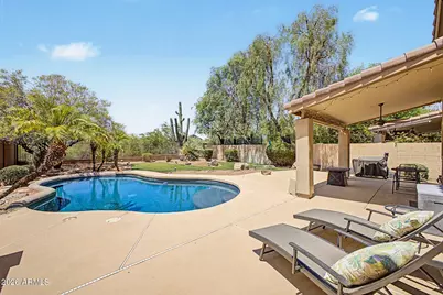10394 E Hillery Drive, Scottsdale, AZ 85255 - Photo 3
