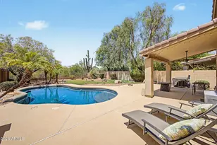 10394 E Hillery Dr, Scottsdale, AZ 85255 - Photo 3